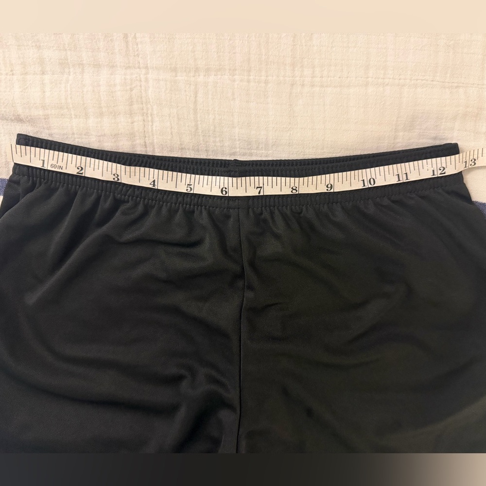 Adidas Black Athletic Shorts, NWT, Women’s XS - Picture 6 of 6